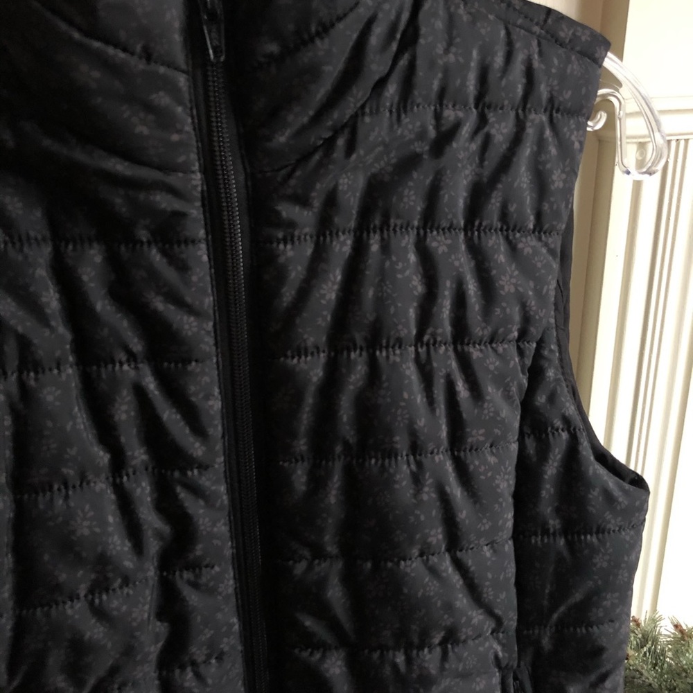 Winter Fall Vest - Picture 4 of 8